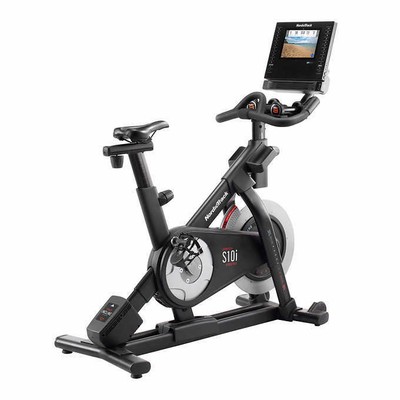 nordictrack 400 recumbent bike
